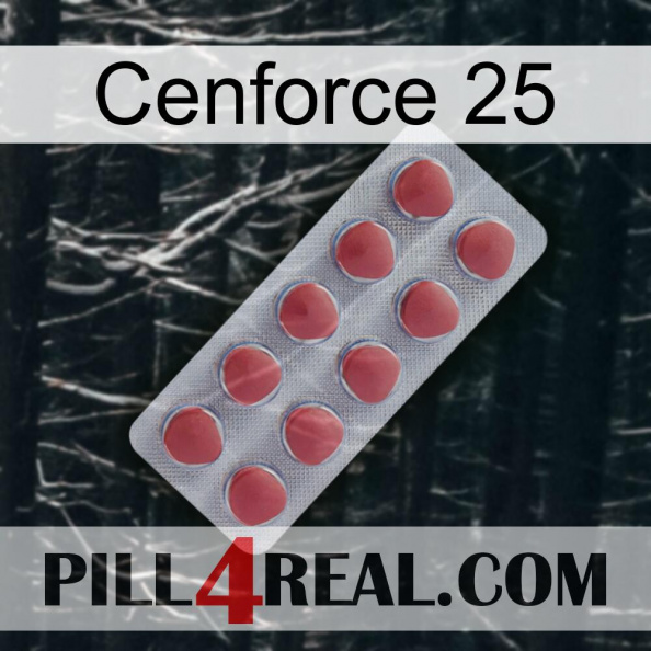Cenforce 25 18